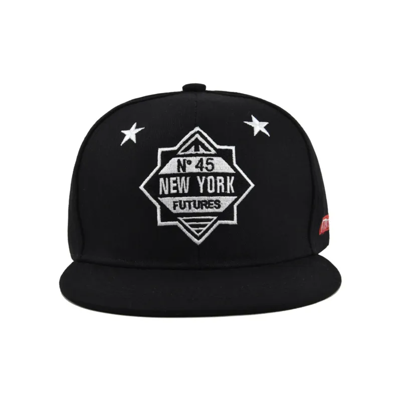 DZP Polyester Baseball Caps Unisex-17