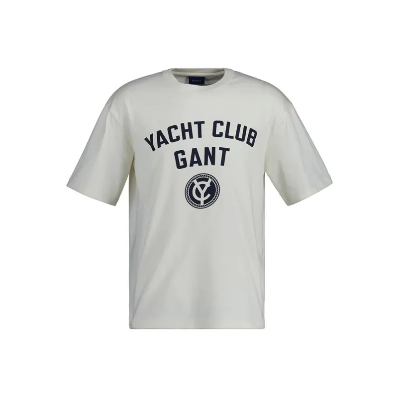 GANT T Shirts Men-0