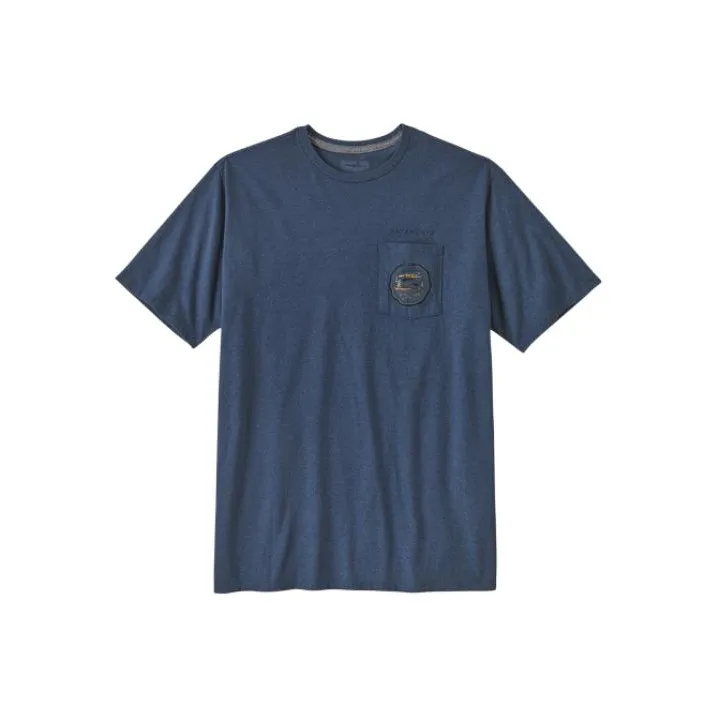 Patagonia Regular T-Shirt Men's-2