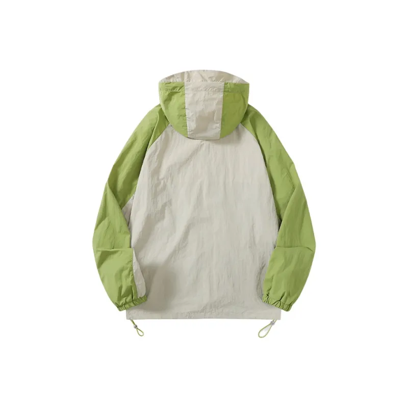 DJ.SPIRIT Sun Protection Clothing Unisex-3