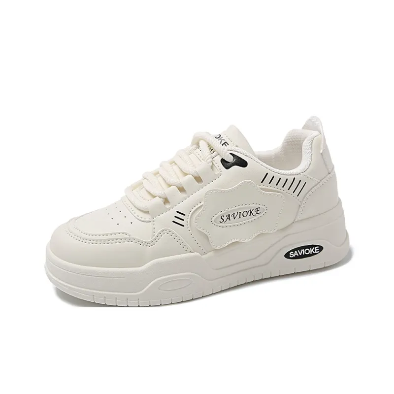 Boogie Bear Low Top Skateboard Shoes Women's-0