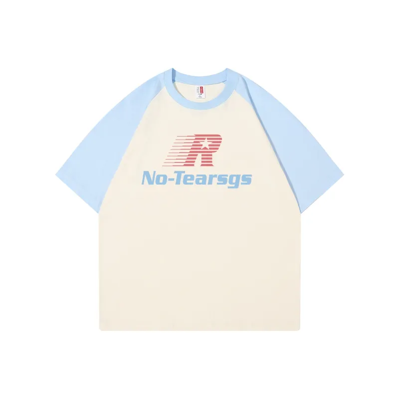 No Tears T Shirts Unisex-6