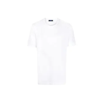 KITON T-Shirts Men White