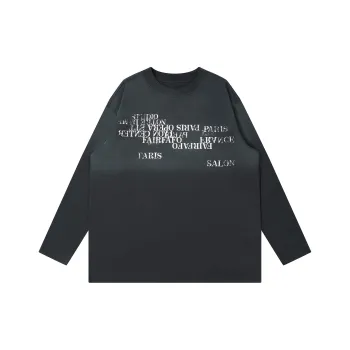 FAIRFAFO Spring T Shirt Women's