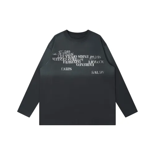 FAIRFAFO Spring T Shirt Women's