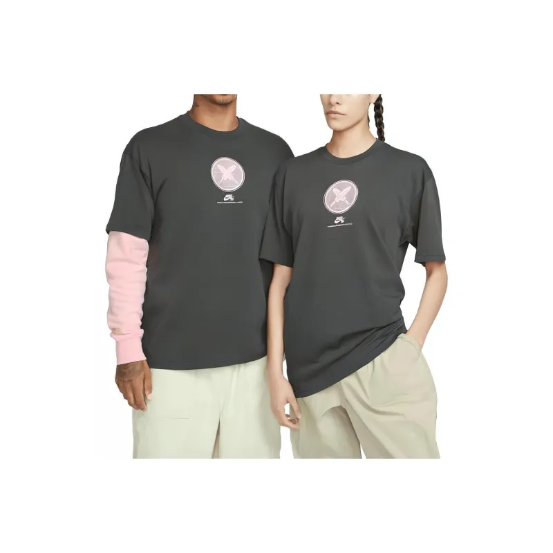 Nike Sb X Yuto Horigome Max90 Tee-0