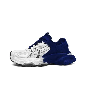 TCELLARS Low Top Chunky Sneakers Unisex