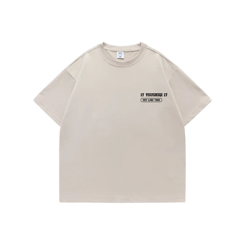 YOUSHIQI T Shirts Unisex-20