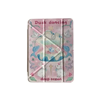 MAYGI Tablet Protective Cases