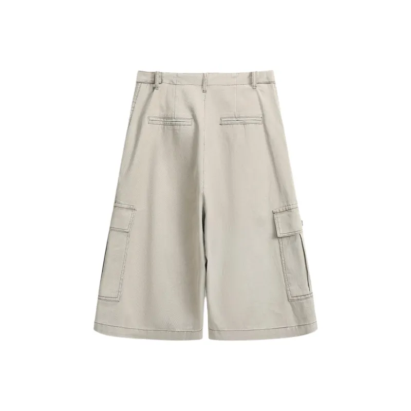 BEAR UNION Casual Shorts Men-3