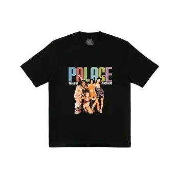 PALACE Spice Girls T Shirt