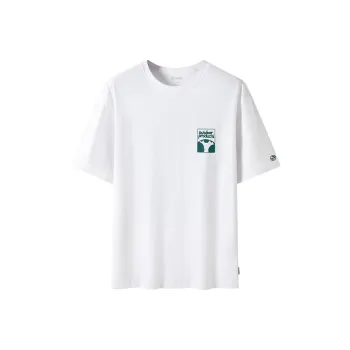 OUTDOOR PRODUCTS T Shirts Men Bleached