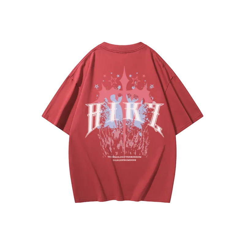 HIKZ T Shirts Unisex-13