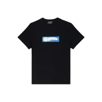 RIPNDIP Nerm Balloon Head Tee T-Shirt Unisex Black