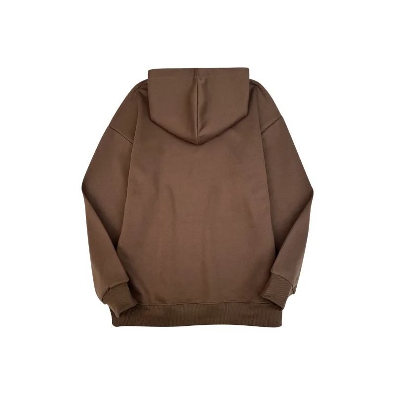 Quiksilver Sweatshirts Unisex-7