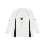 Pikachu Style White