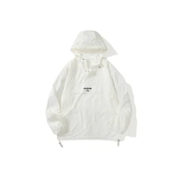 MindBridge Super Light Breathable Quick Dry Insect Resistant Windproof UV Protection Sun Protection Clothing Unisex