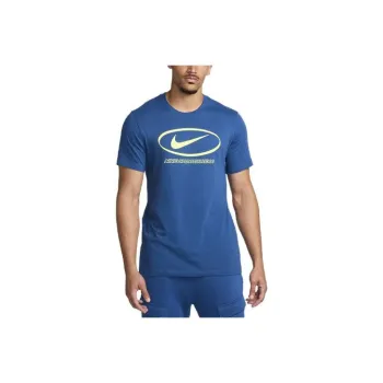 Nike Sportswear T-Shirt Men's Courtyard Blue