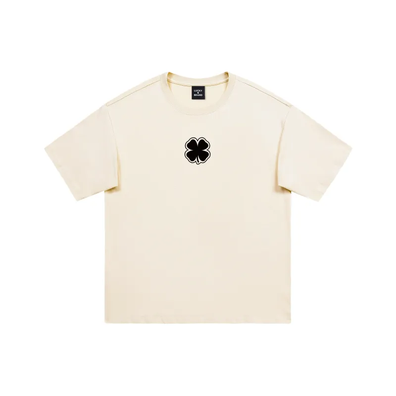 LUCKY BRAND T-Shirts Unisex-10
