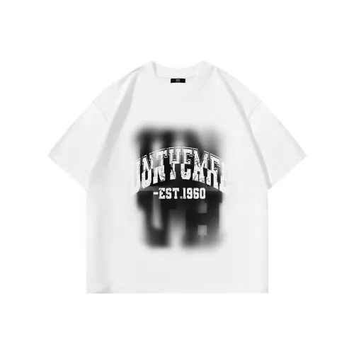 UNthemed T Shirts Unisex