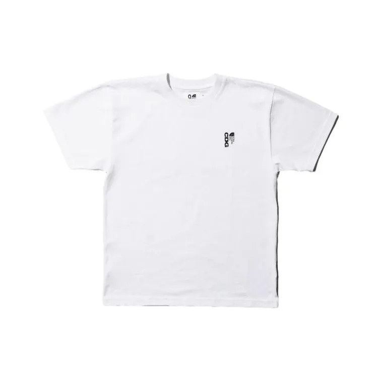 THE NORTH FACE X Comme Des Garcons T shirt-0