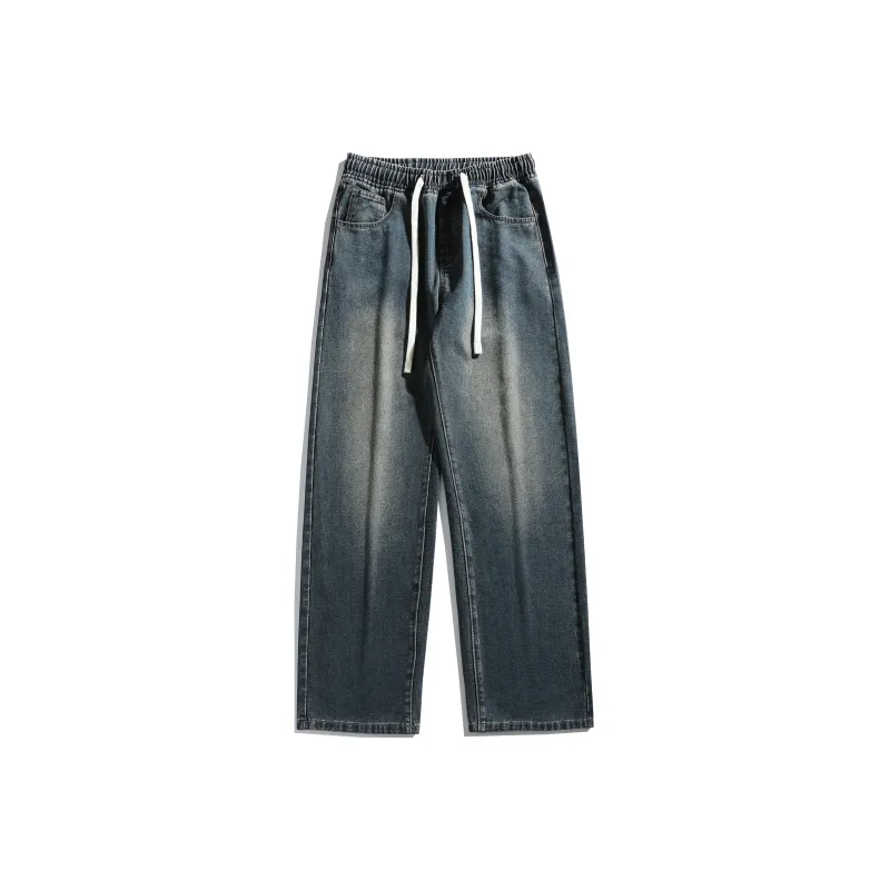 Pepe The Frog Jeans Unisex-11