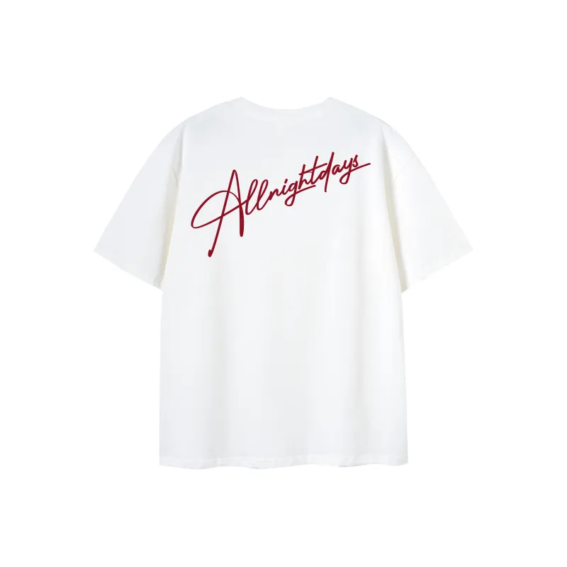 RECOLETA T Shirts Unisex-28