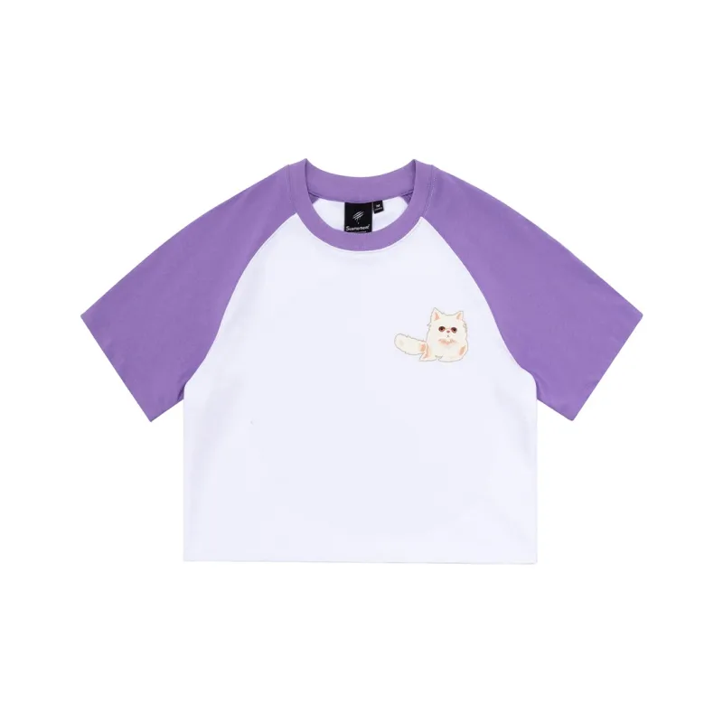 Suamoment T Shirts Unisex-44