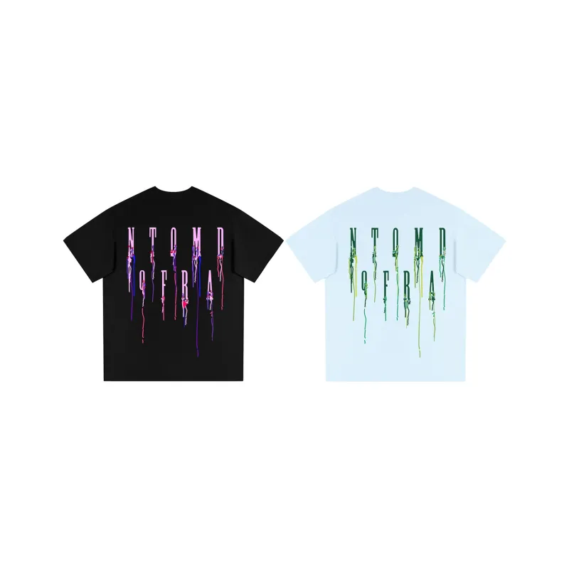 NOTFORMAD T Shirts Unisex-30