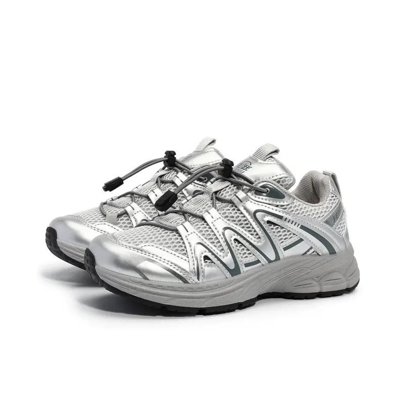 Dafu Leaps Forward Breathable Slip Resistant Lightweight Low Top Skateboard Shoes Women's-5