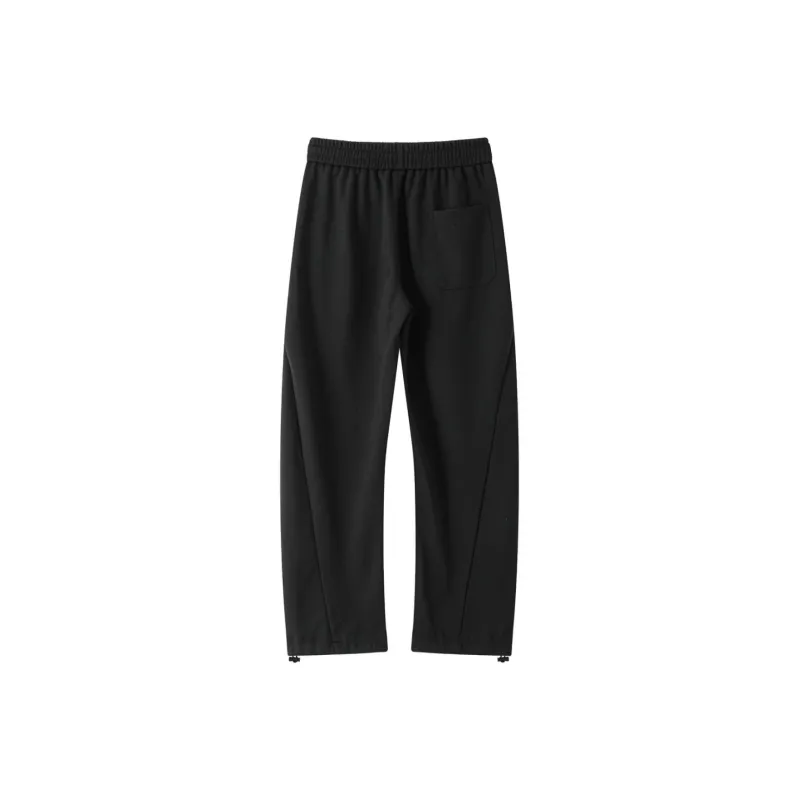 ROSECREED Casual Pants Unisex-3