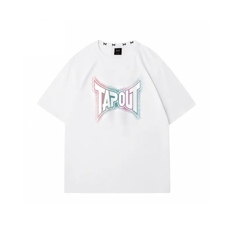TAPOUT T-Shirts Unisex-0