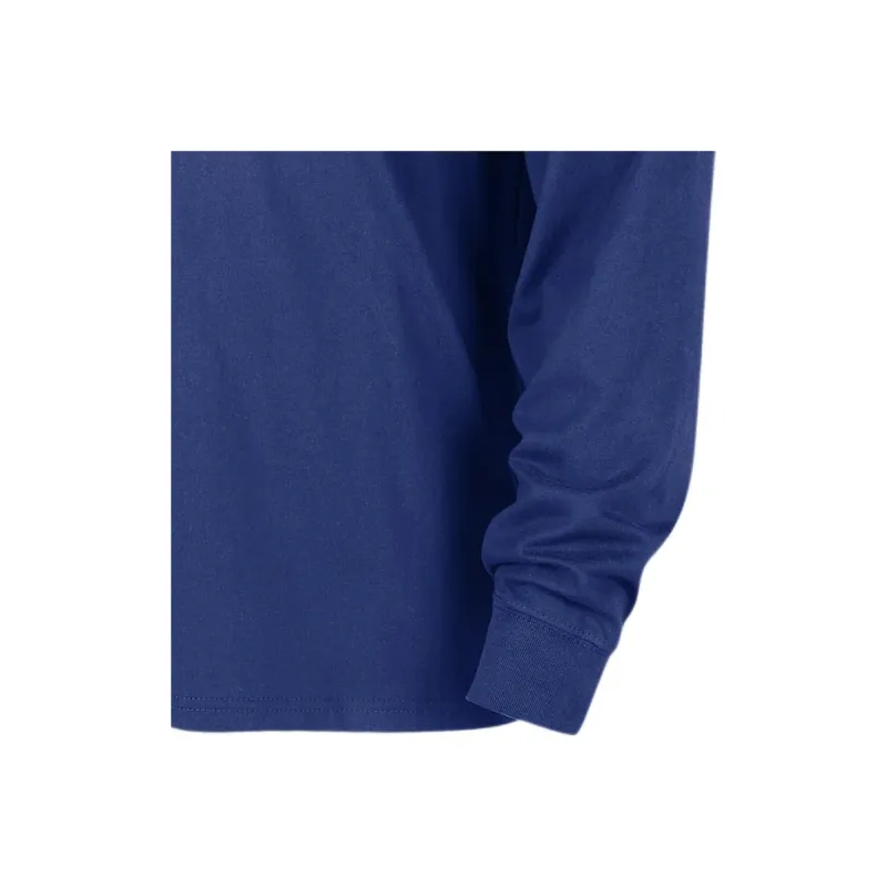 Jordan Golden State Warriors Essential Men's Jordan Nba Long Sleeve T Shirt-3