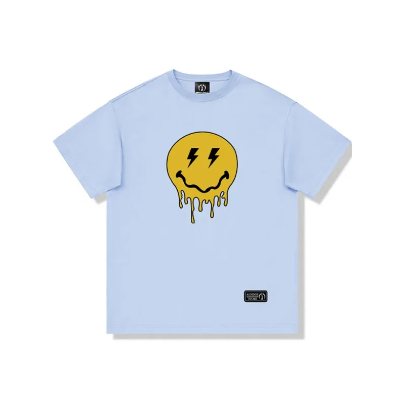 MIRACLE KILL x SPARK INFINITE T Shirt Unisex-8