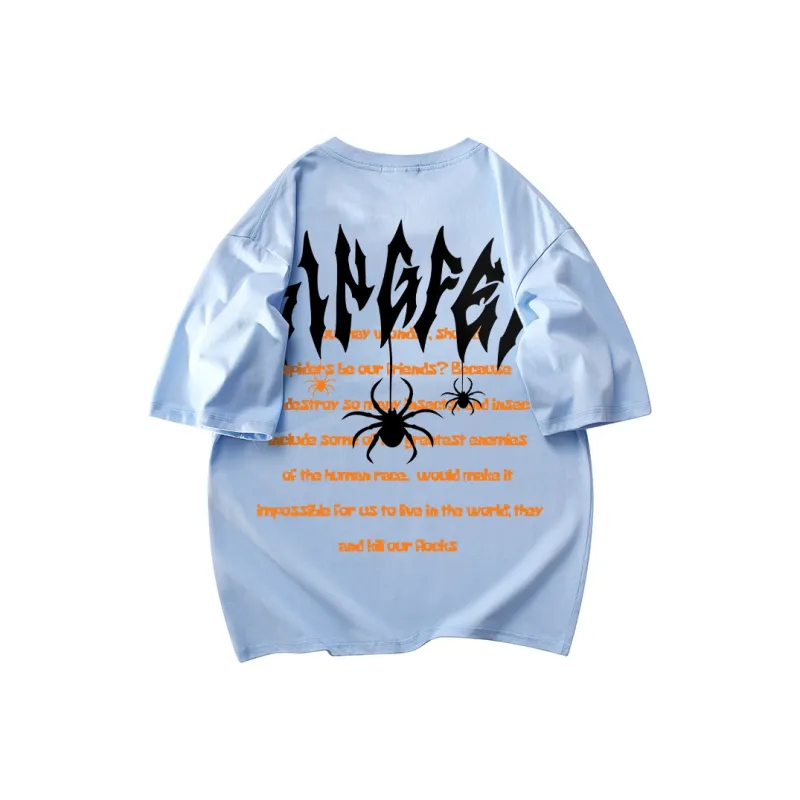 Ice flying T Shirts Unisex-10