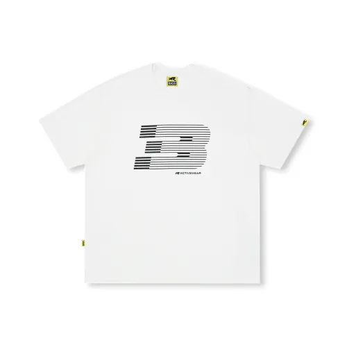 RASS 3rd Anniversary Collection T-Shirts Unisex