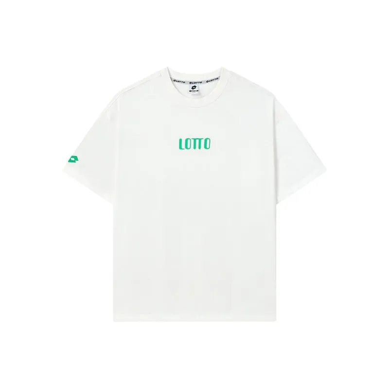 LOTTO T-Shirts Men-0