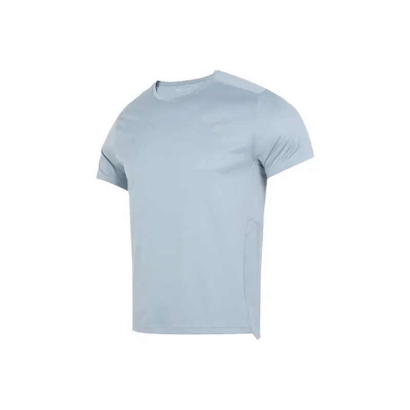 Under Armour T Shirt Men's Light Blue-0