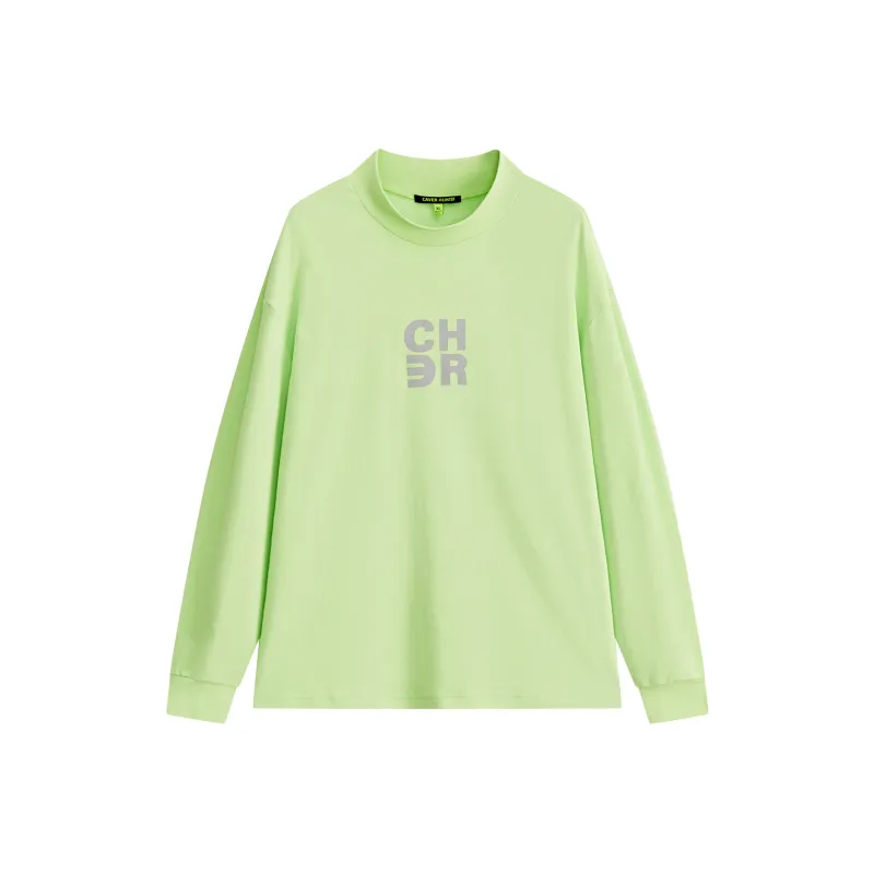Caver&Hunter T Shirts Unisex-12