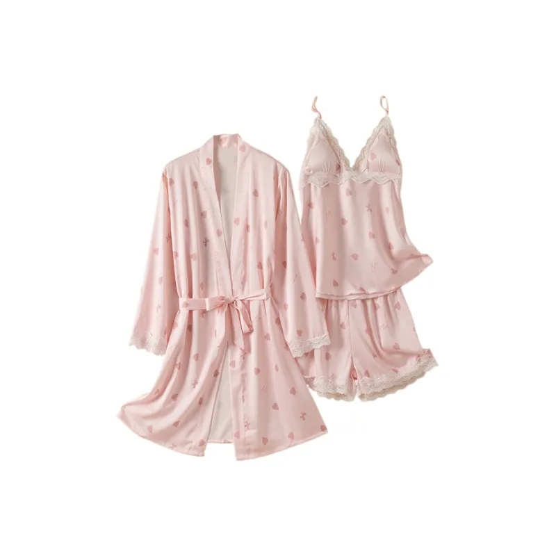 Ta Yan Women's Pajama Sets-2