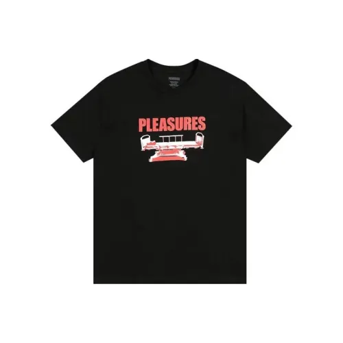 PLEASURES Bed T Shirt