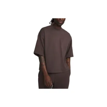 Nike Sportswear Tech Fleece Reimagined Men's Oversized Short Sleeve Sweatshirt