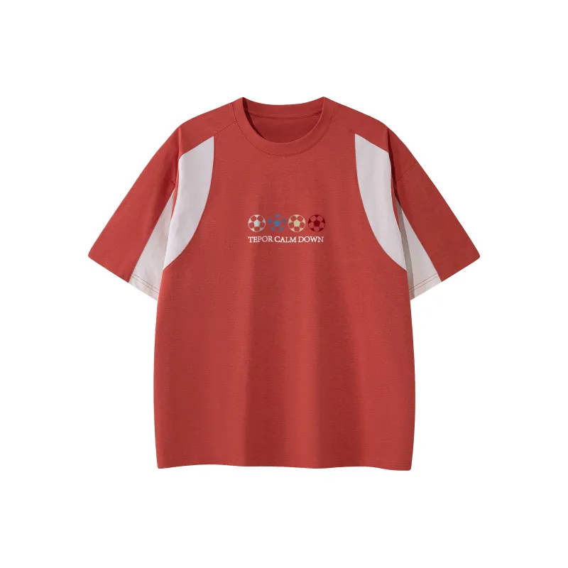 TEPOR T-Shirts Unisex-0