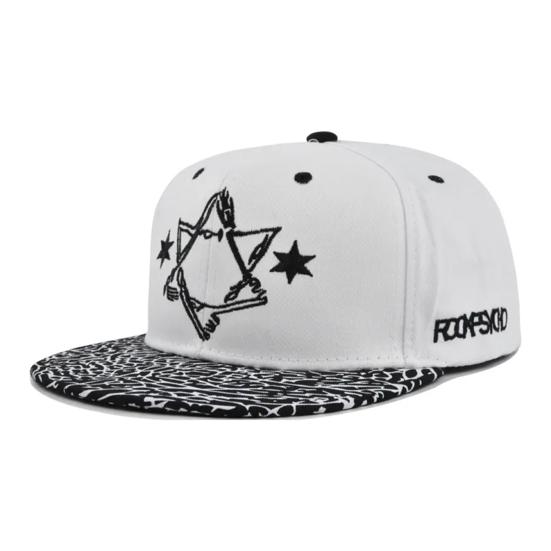 DZP Polyester Baseball Caps Unisex-6