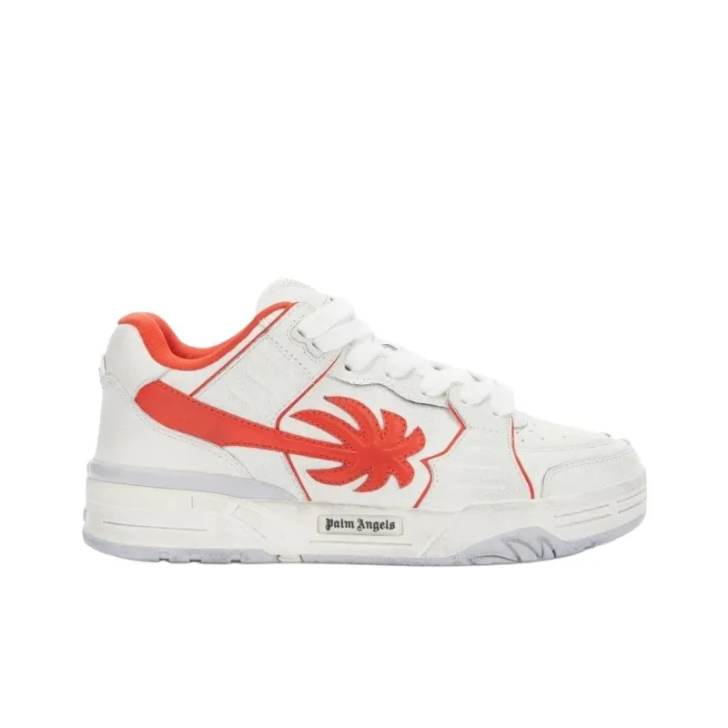 PALM ANGELS Venice Worn Out Sneakers-1