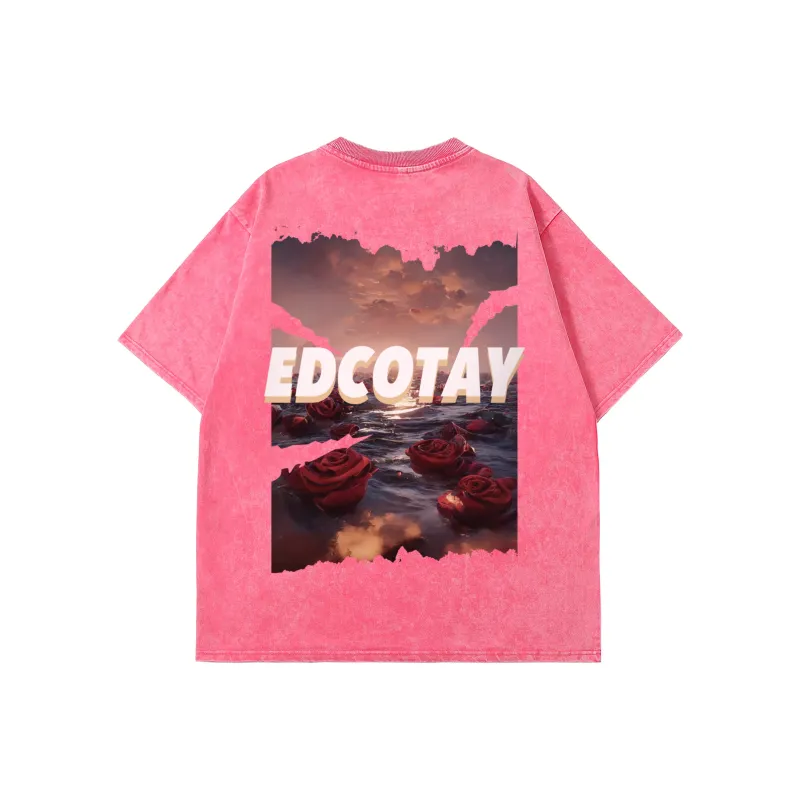 EDCO BREAK SILENCE T Shirt Unisex-11