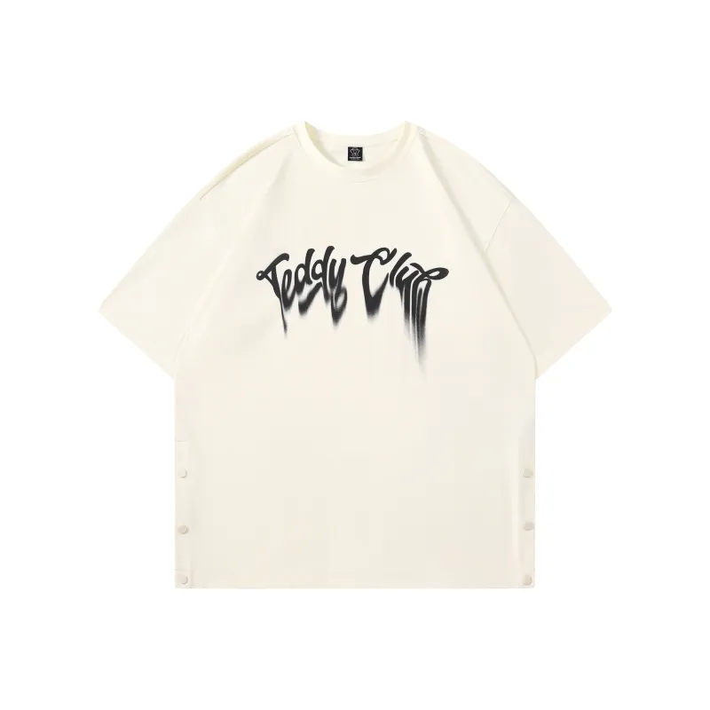 Teddy Bear Collection TeddyClub Series T Shirt Unisex-5