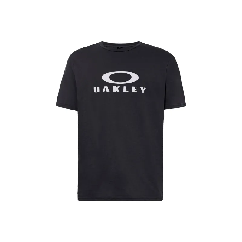 Oakley T Shirts Men Gray-0
