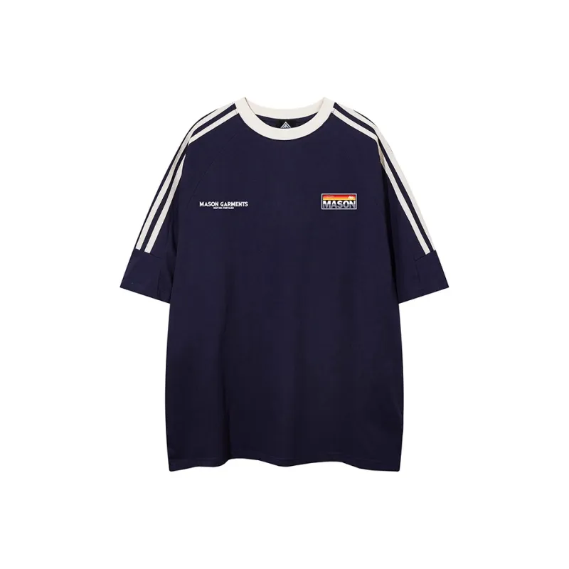 Masongarments T Shirts Unisex-41