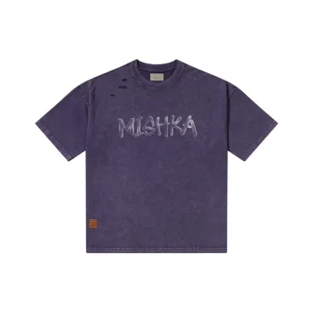 Mishkanyc T-Shirts Unisex